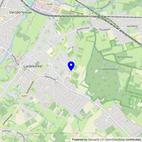 Map Photo